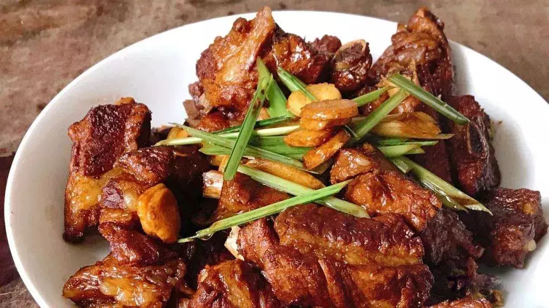 令您回味的中药——香茅