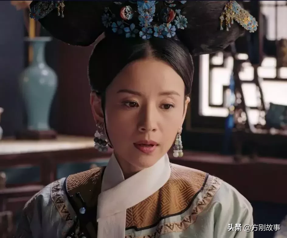 给王公公选对食,皇后中意素练却选了莲心,谁看懂了