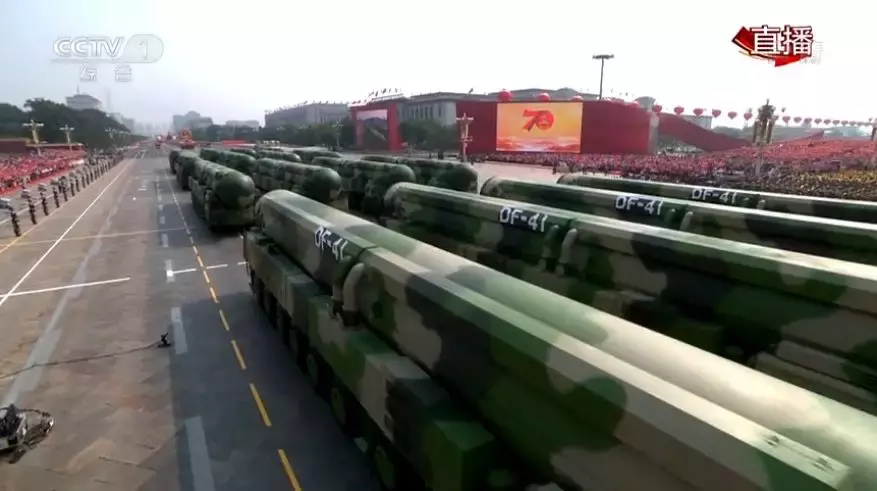中国阅兵为何如此重要？这10点道出真相，精辟