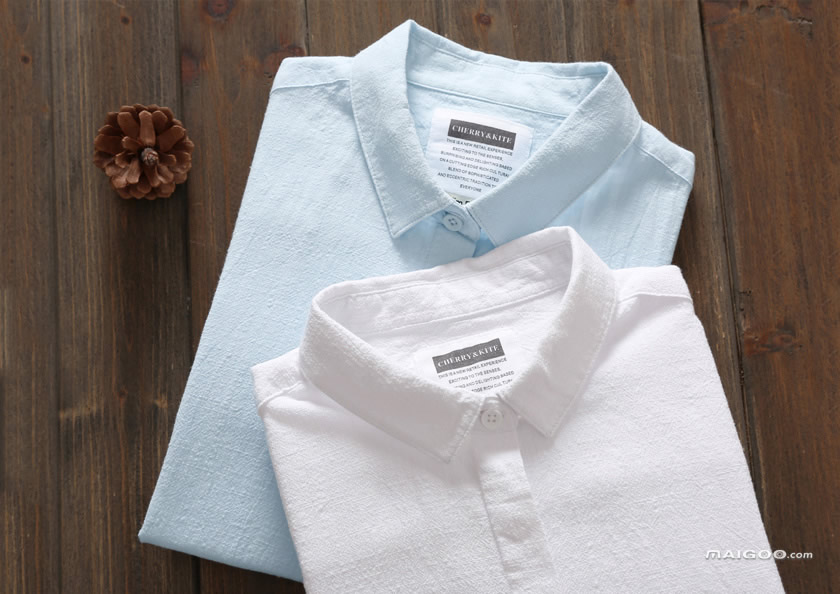 「棉麻知识」棉麻面料的特点 棉麻女装怎么搭配