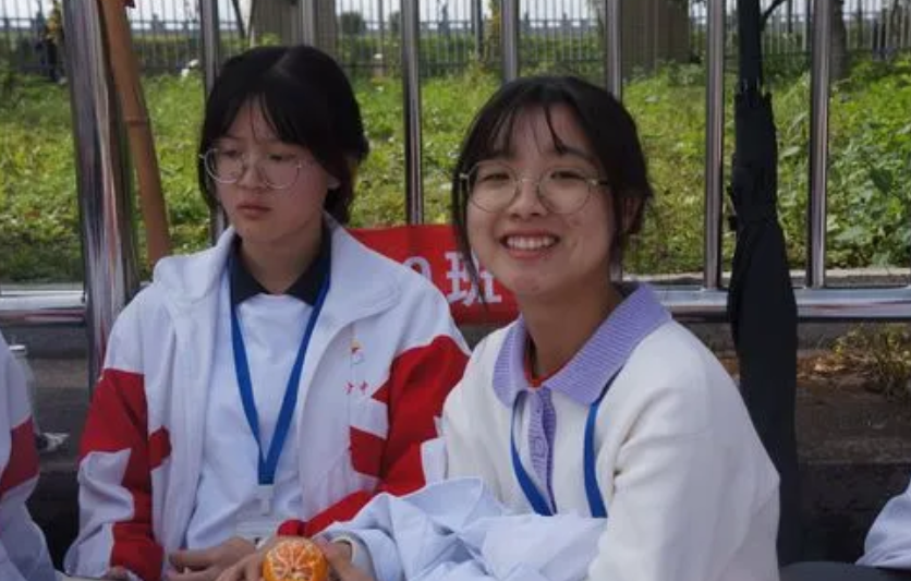 湖南一所县中学成为“黑马”，本科上线率98.8%，高考成绩很亮眼