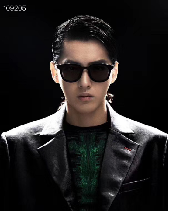 GM明星同款墨镜，款式多又时尚大气，连Dior都比不上