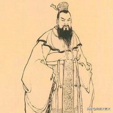 经典文言文赏析 | 东郊祖朝上书