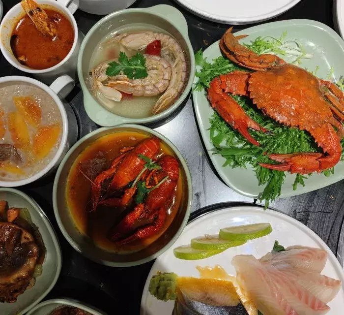 长春这10家性价比超高的饭店,年末聚餐好去处