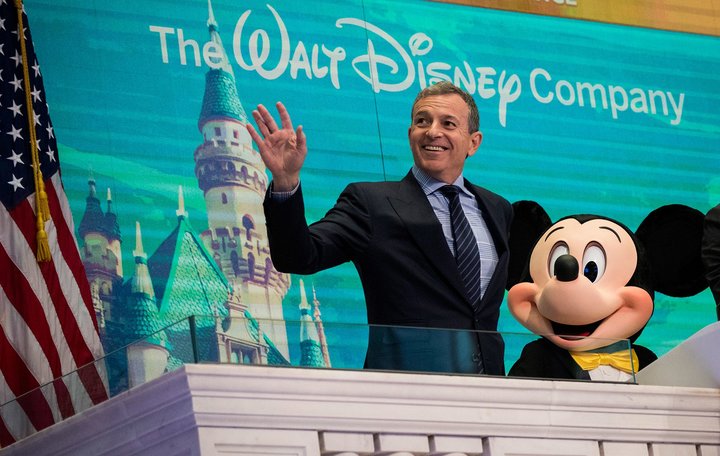 原来，米奇的版权也会过期的