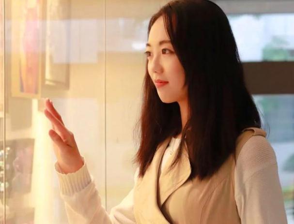 湖南高校再现学霸寝室，四位小姐姐“神仙颜值”，集体保研名校