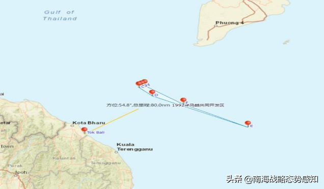 越南渔船南海频频“碰瓷”引发危机