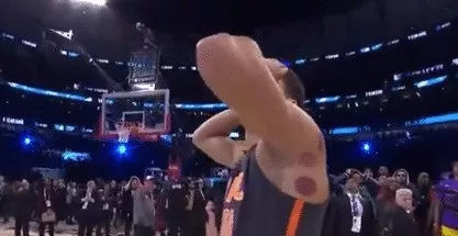 最强nba为什么没有戈登(永不再参加扣篮大赛！再见了，最强无冕之王，这次戈登真伤心了)