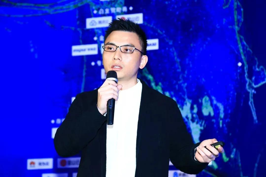 一图看分布式存储论坛干货