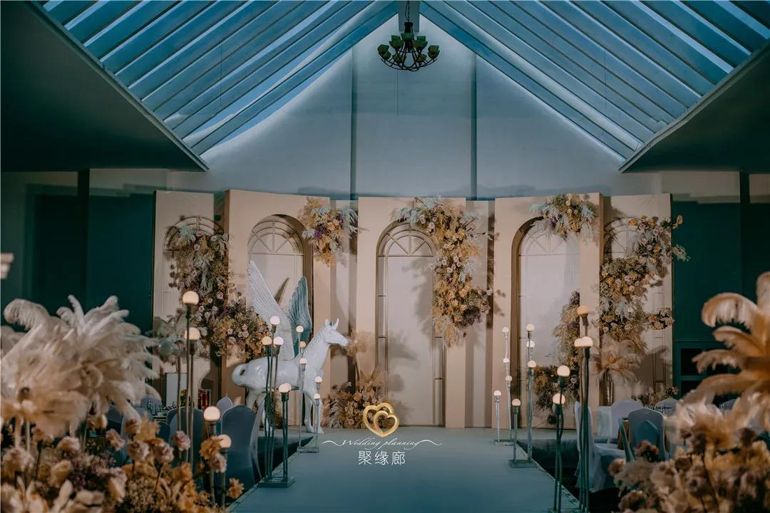 婚礼攻略 | 如何办一场省钱又精致的婚礼呢？