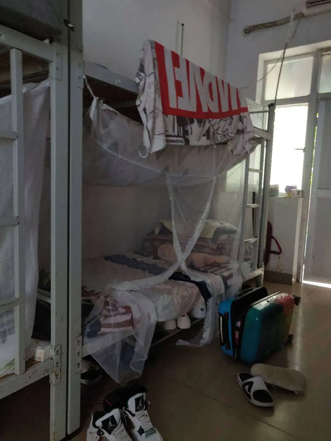 东莞各校宿舍情况（二）