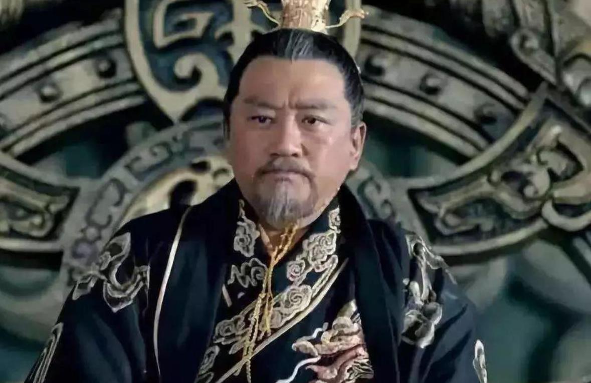 侯景为何能成为南梁的终结者？被全地图玩家抛弃，他压根无路可走