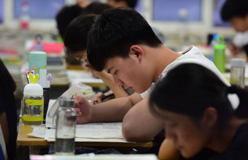 高考后被退档，没有被大学录取，学生们的学籍档案还有用吗