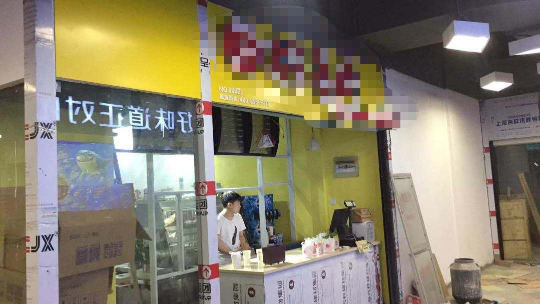 外卖店装修与新店开业前期筹备全攻略