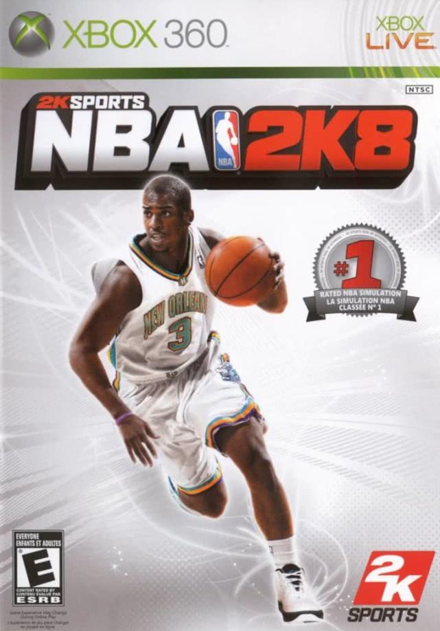 nba2k13有哪些人物(2K系列封面人物有魔咒？二十年仅两位同年夺冠，浓眉或成第三人)