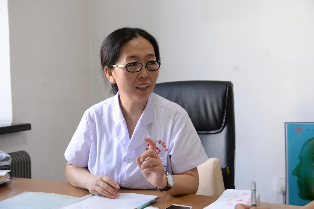 “2021世界骨松日”，骨量早筛查，骨折早预防，吉林省中医药科学院第一医院举办免费筛查骨密度大型义诊活动