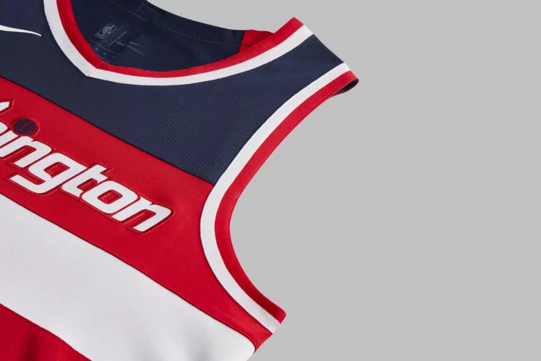 为什么耐克衣服上有nba(Nike NBA——球衣背后的疯狂高科技)