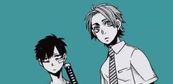 又一部网盘见系列！和你聊聊近年最好看的黑帮番