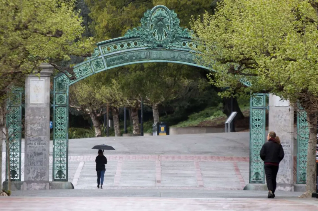 福布斯2021年美国大学排名，加州伯克利大学荣登世界高校第一名