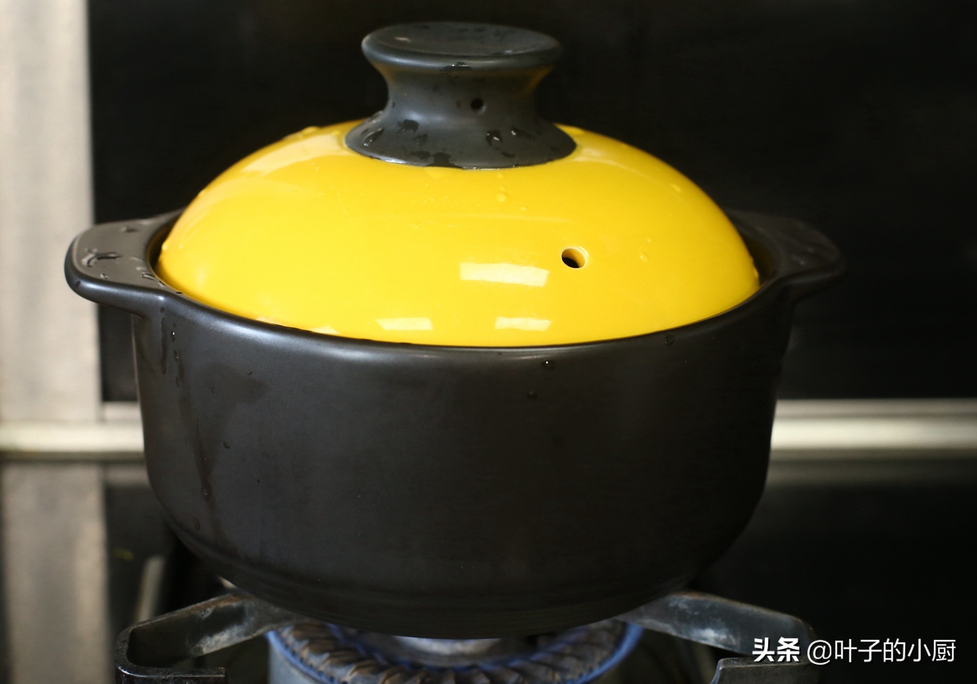 綠豆湯的做法,綠豆湯的家常做法