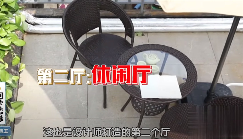母女蜗居30㎡阁楼房，设计师爆改成3室3厅1厨1卫小别墅！太给力