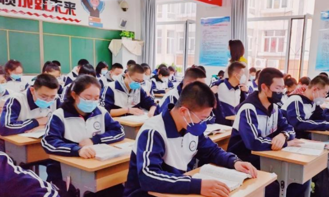 高考成绩档次划分，不同分数能上什么档次的大学？最好心中有数