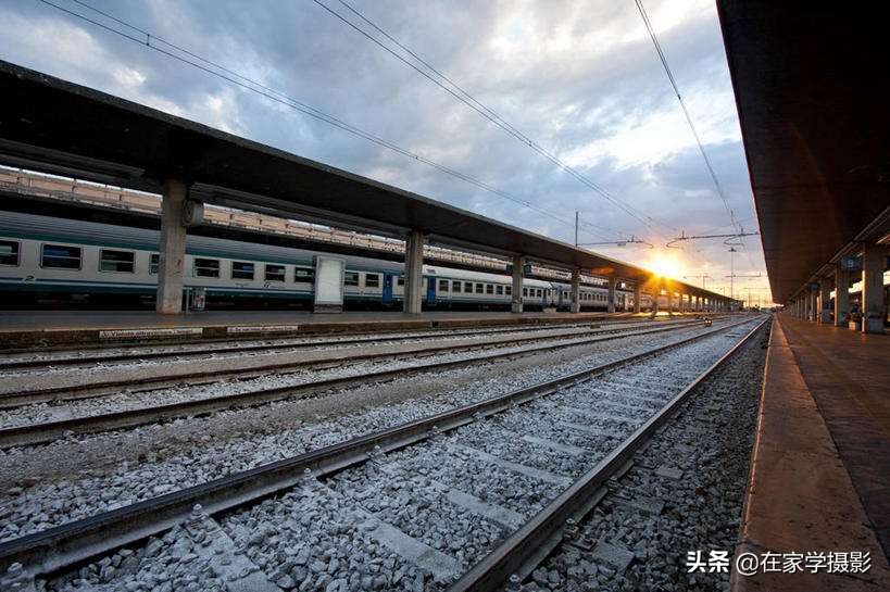 摄影常用十大构图方法，拒绝千篇一律“游客照”，从掌握构图开始