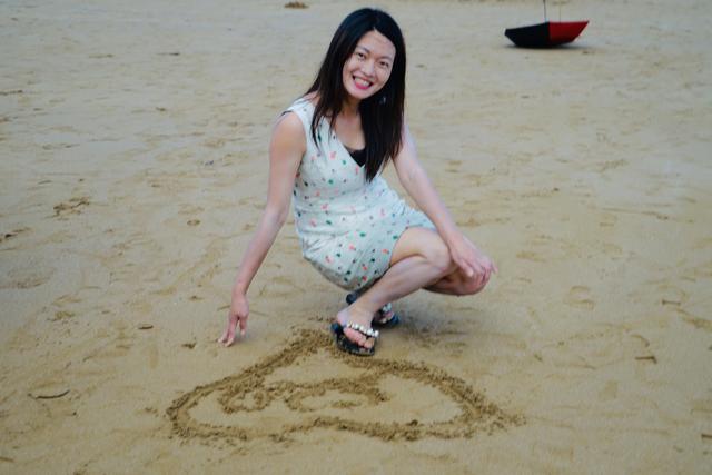 盘点中国十大海滩，夏季来临，奔向大海的怀抱吧