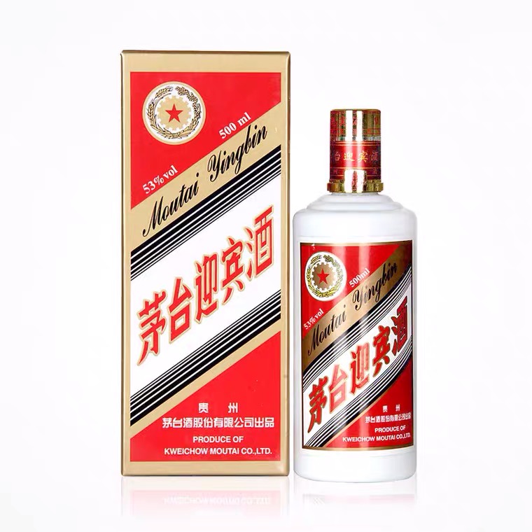 茅台迎宾酒怎么样（详解1款茅台酒的口感）