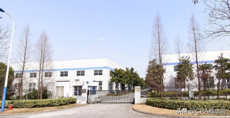 常州裕兴股份基本面分析(裕兴股份最新分析)