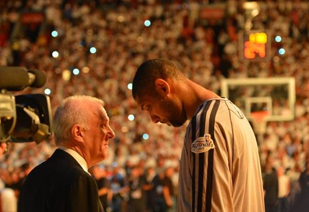 为什么nba球星不抱团(NBA永远不会抱团的5大球星，威少上榜 第1统治了一个时代)