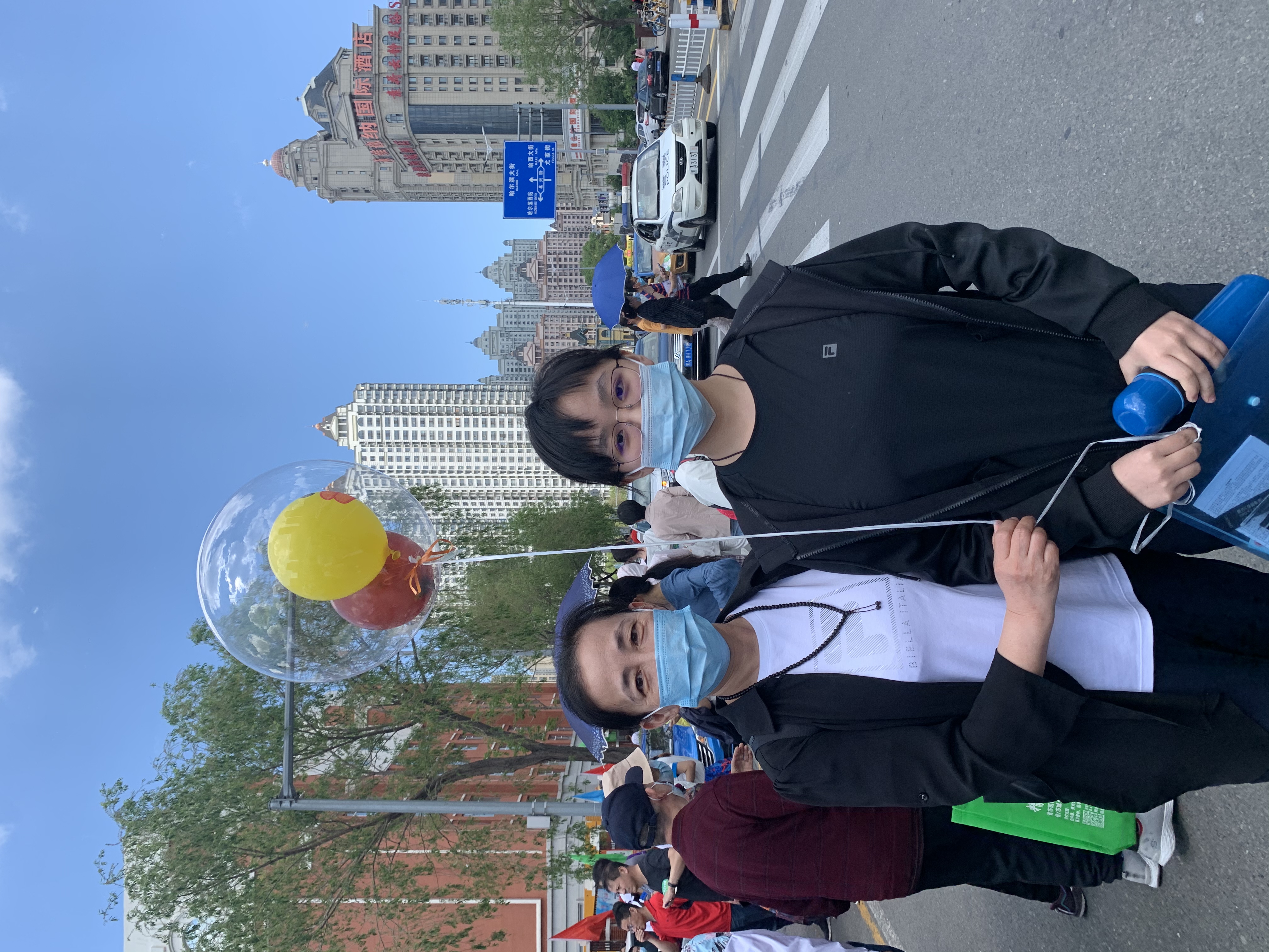 “旗开得胜”、“一举夺魁”…带你一起看2021高考