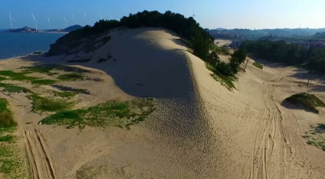 福建看海实用攻略,这个夏天一起躺平做废柴吧