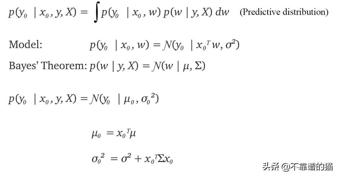 机器学习总结（算法）：高斯、高斯过程、SVM、归一化