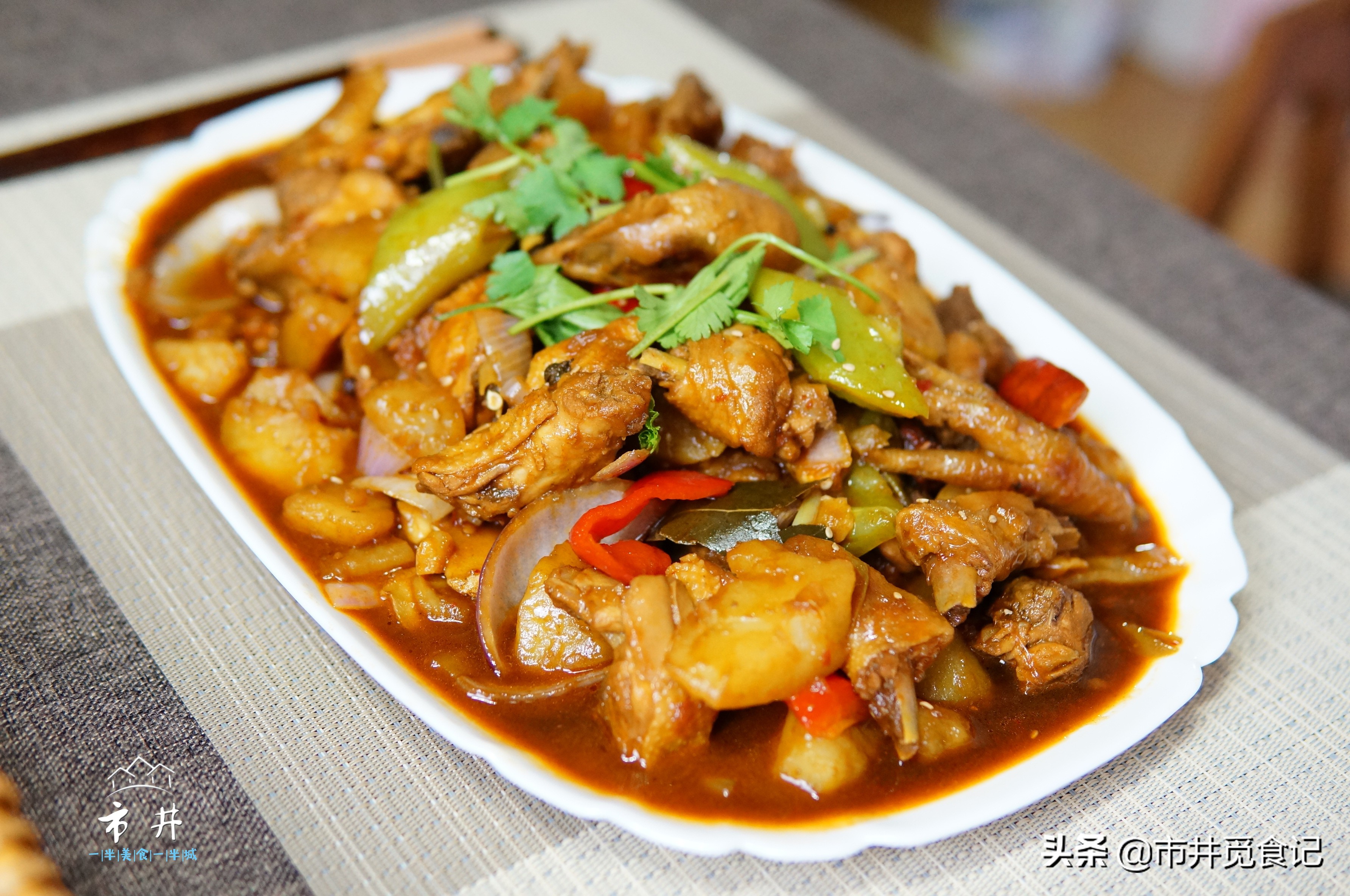 雞肉的做法大全家常菜,雞肉的做法大全家常菜整只雞的做法