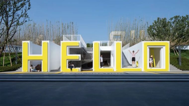 【親子宅設計精選】被這波互動設計，治好了帶孩子的焦慮