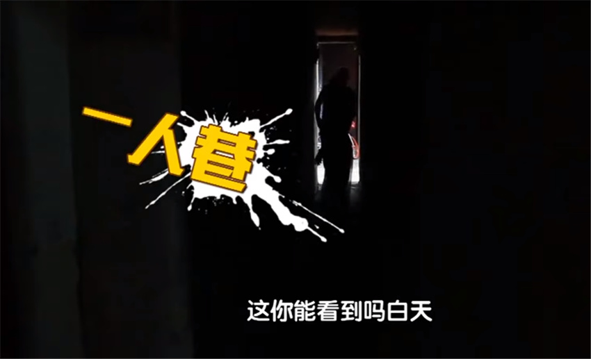 母女蜗居30㎡阁楼房，设计师爆改成3室3厅1厨1卫小别墅！太给力