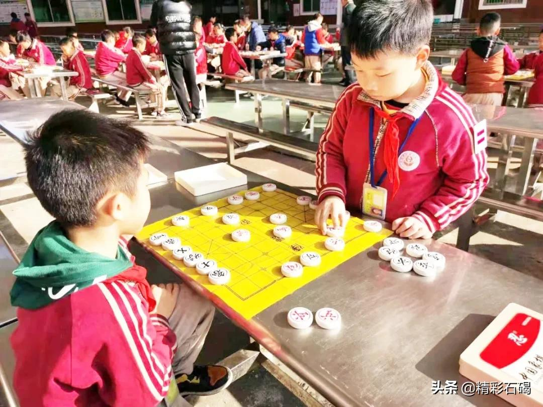 石碣四海学校2021年秋季学期招生简章来了~