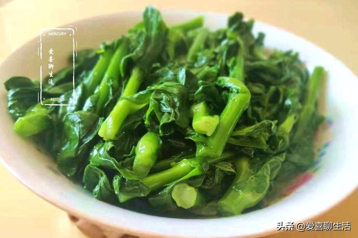 青菜怎么做好吃（来盘这样做的青菜鲜嫩美味）