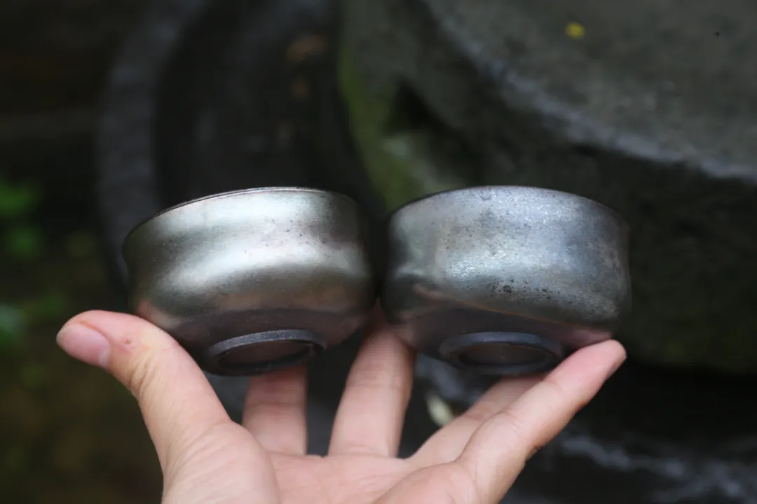 壶友想知道的建水紫陶真假柴烧,以及烧制方法