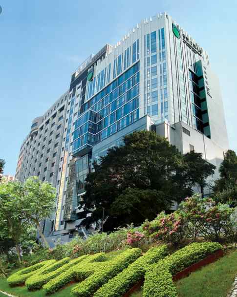 香港一日丨她，也不准保释「2019年8月20日」