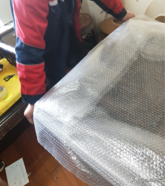 上海高端搬家公司是怎样的，出于这好奇心，小编带你体验一下