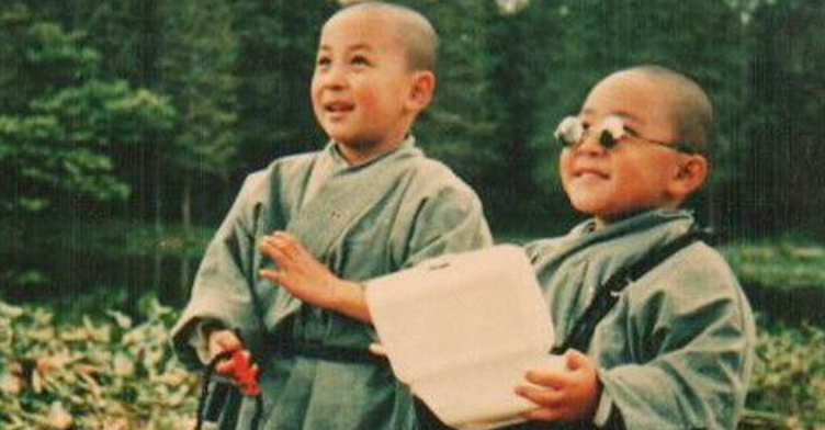 5位童星现状，有人前途大好，有人沦为阶下囚，有人已离世