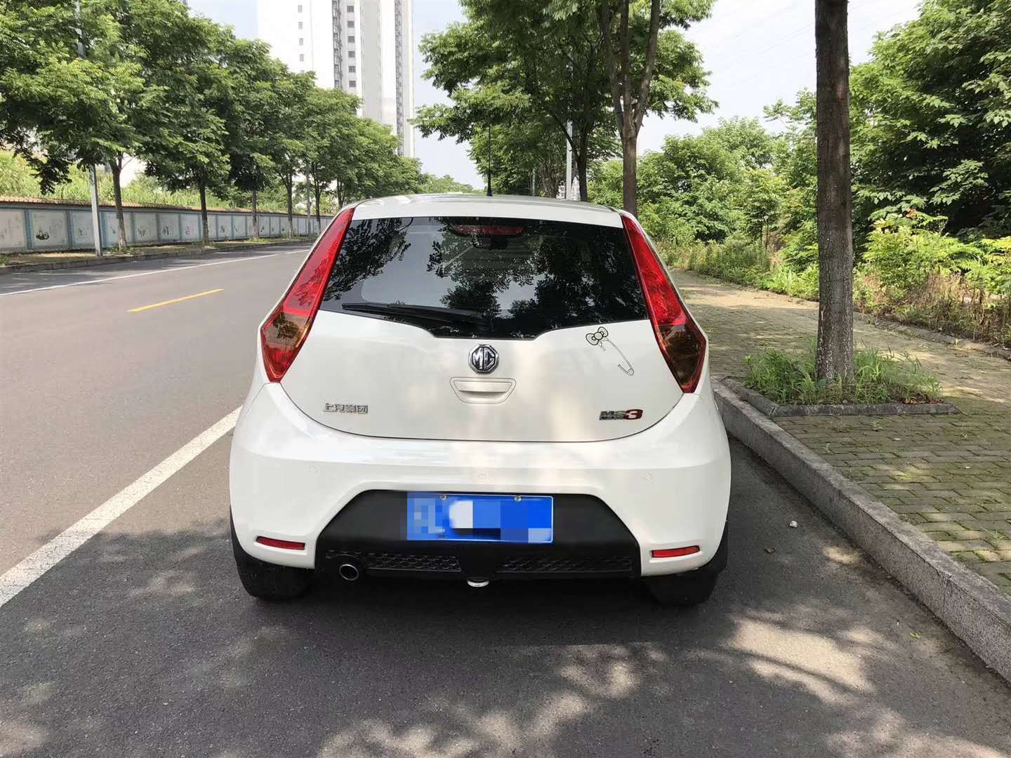 只要3万的名爵二手车，为什么还没开回家就后悔了？