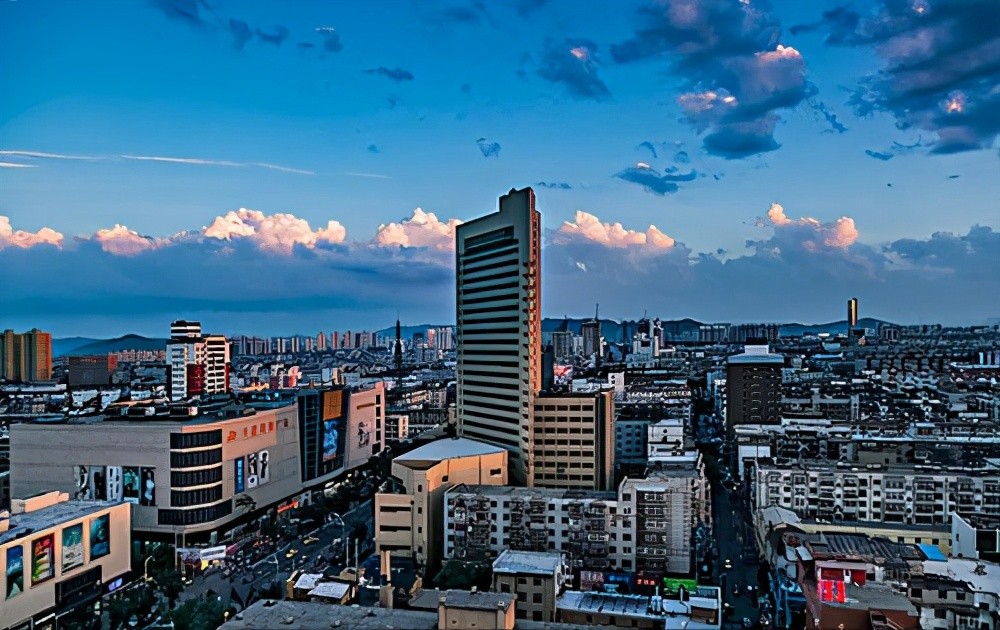 大连的大学排名一览表（21年辽宁省高校排名）