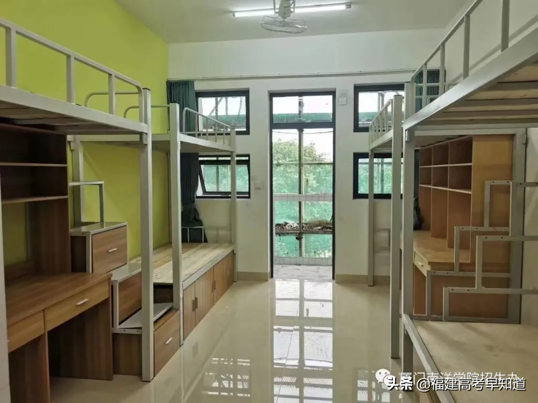 漳州科技职业技术学院(来了)