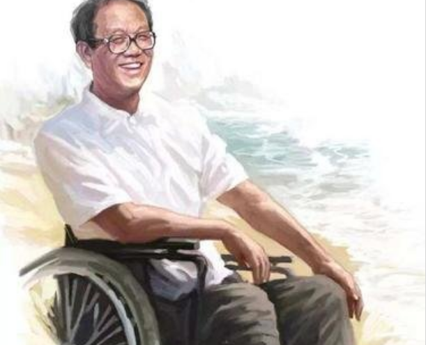 史铁生《命若琴弦》：人生无意义，“欲望”即全部
