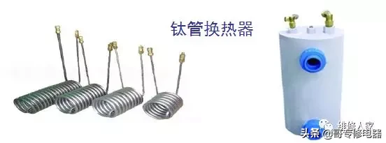 空气源热泵热水器产品基础知识