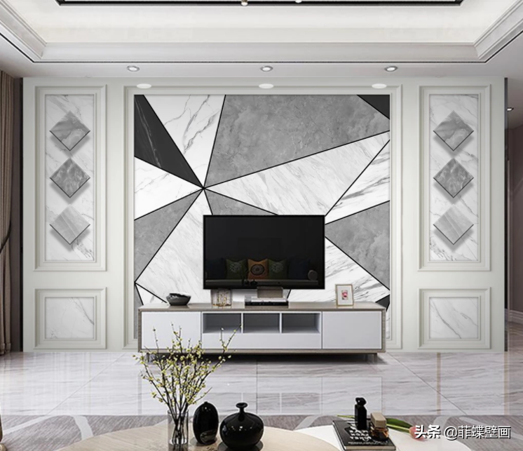 关于壁画唯美说说 _晶羽文学网