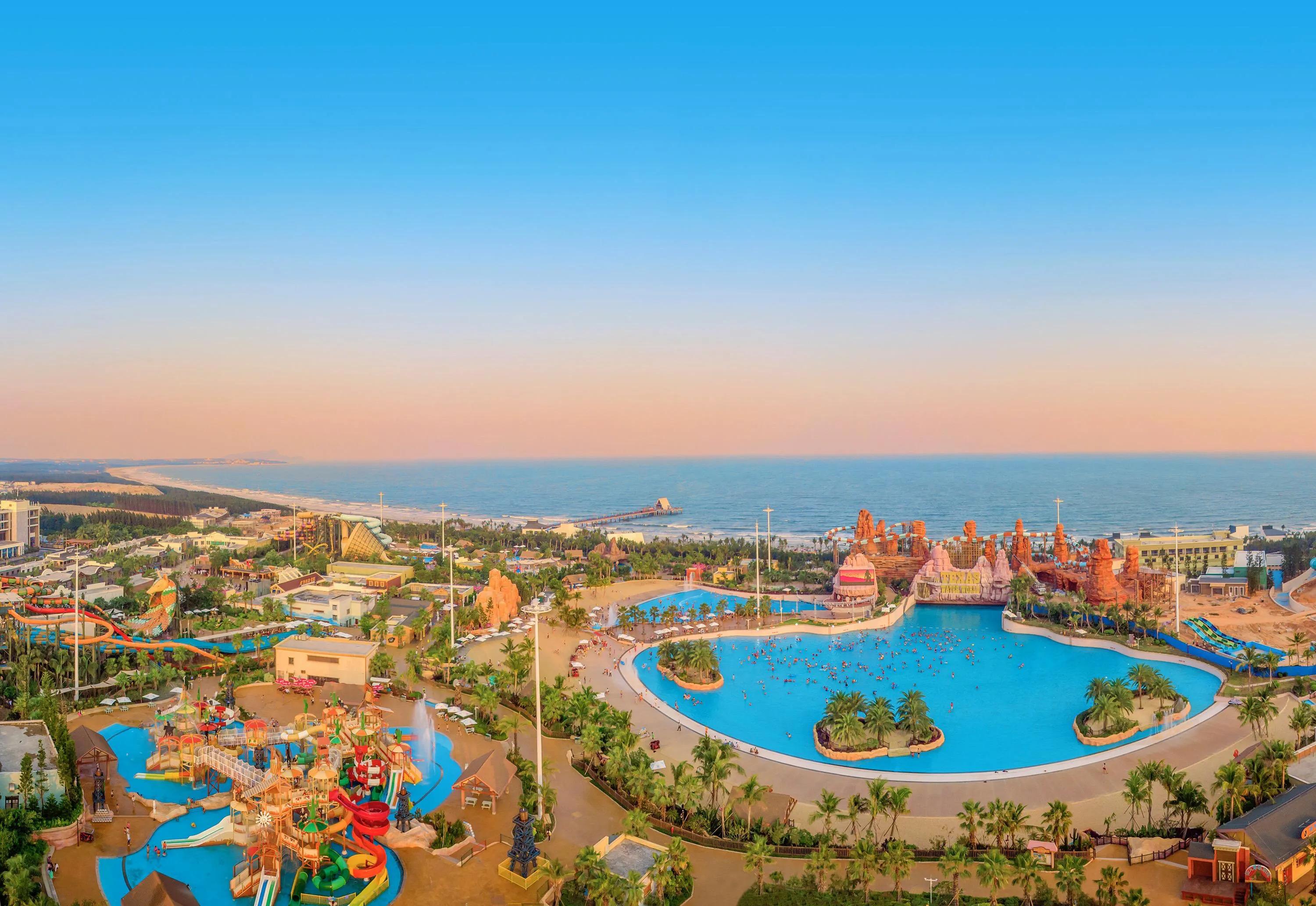 湛江有什么好玩的地方(湛江最佳十大旅游景点推荐)